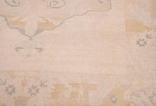 5x12 Old & Vintage Turkish Area Rug