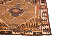 5x12 Old & Vintage Turkish Area Rug