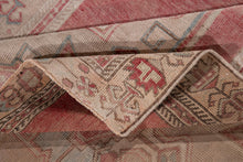 5x12 Old & Vintage Turkish Area Rug