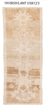 5x12 Old & Vintage Turkish Area Rug