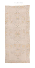 5x12 Old & Vintage Turkish Area Rug