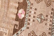 5x13 Old & Vintage Turkish Area Rug