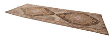 5x14 Old & Vintage Turkish Area Rug