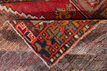 5x14 Old & Vintage Turkish Area Rug