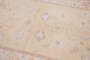 5x6 Modern Oushak Area Rug