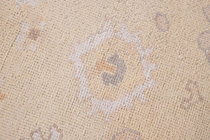 5x6 Modern Oushak Area Rug