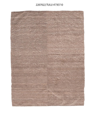 5x6 Old & Vintage Turkis Area Rug