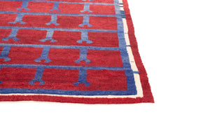 5x6 Old& Vintage Turkish Area Rug