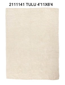 5x6 Old & Vintage Turkish Area Rug