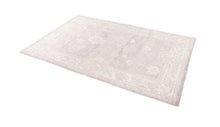 5x7 Modern Oushak Area Rug