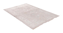 5x7 Modern Oushak Area Rug