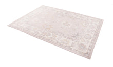 5x7 Modern Oushak Area Rug