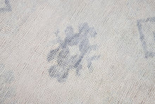 5x7 Modern Oushak Area Rug