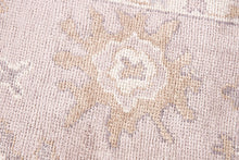 5x7 Modern Oushak Area Rug
