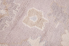 5x7 Modern Oushak Area Rug