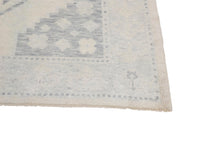 5x7 Modern Oushak Area Rug