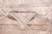 5x7 Modern Oushak Area Rug