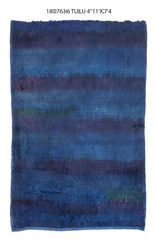 5x7 Modern Tulu Area Rug