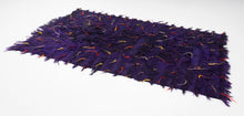 5x7 Old & Vintage Turkish Area Rug