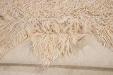 5x7 Old & Vintage Turkish Area Rug