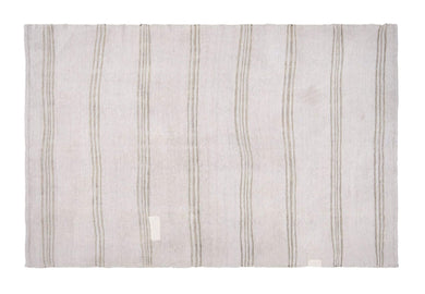 5x8 Colorful Old & Vintage Turkish Area Rug