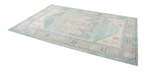 5x8 Modern Oushak Area Rug
