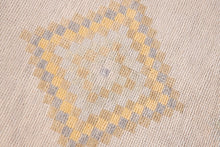 5x8 Modern Oushak Area Rug
