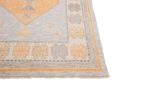 5x8 Modern Oushak Area Rug