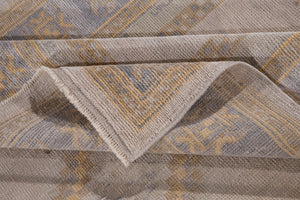 5x8 Modern Oushak Area Rug