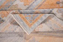 5x8 Modern Oushak Area Rug