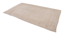 5x8 Old & Vintage Turkish Area Rug