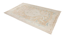 5x8 Old & Vintage Turkish Area Rug