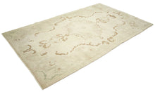 5x8 Old & Vintage Turkish Area Rug