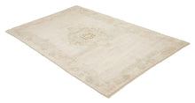 5x8 Old & Vintage Turkish Area Rug