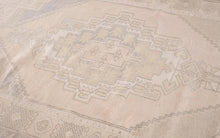 5x8 Old & Vintage Turkish Area Rug