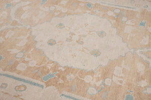 5x8 Old & Vintage Turkish Area Rug