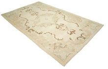 5x8 Old & Vintage Turkish Area Rug