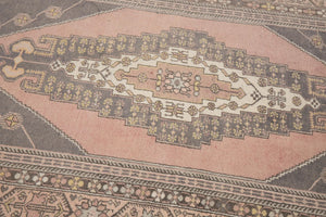 5x8 Old & Vintage Turkish Area Rug