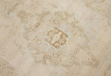 5x8 Old & Vintage Turkish Area Rug