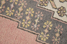 5x8 Old & Vintage Turkish Area Rug