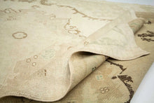 5x8 Old & Vintage Turkish Area Rug