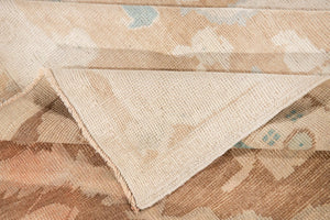 5x8 Old & Vintage Turkish Area Rug