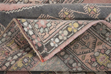 5x8 Old & Vintage Turkish Area Rug