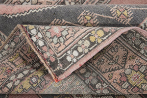5x8 Old & Vintage Turkish Area Rug