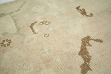 5x8 Old & Vintage Turkish Area Rug