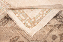 5x8 Old & Vintage Turkish Area Rug