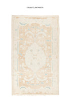 5x8 Old & Vintage Turkish Area Rug