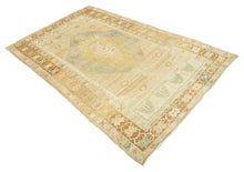 5x8 Turkish Carpet Area Rug