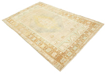 5x8 Turkish Carpet Area Rug