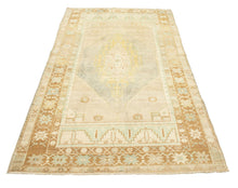 5x8 Turkish Carpet Area Rug
